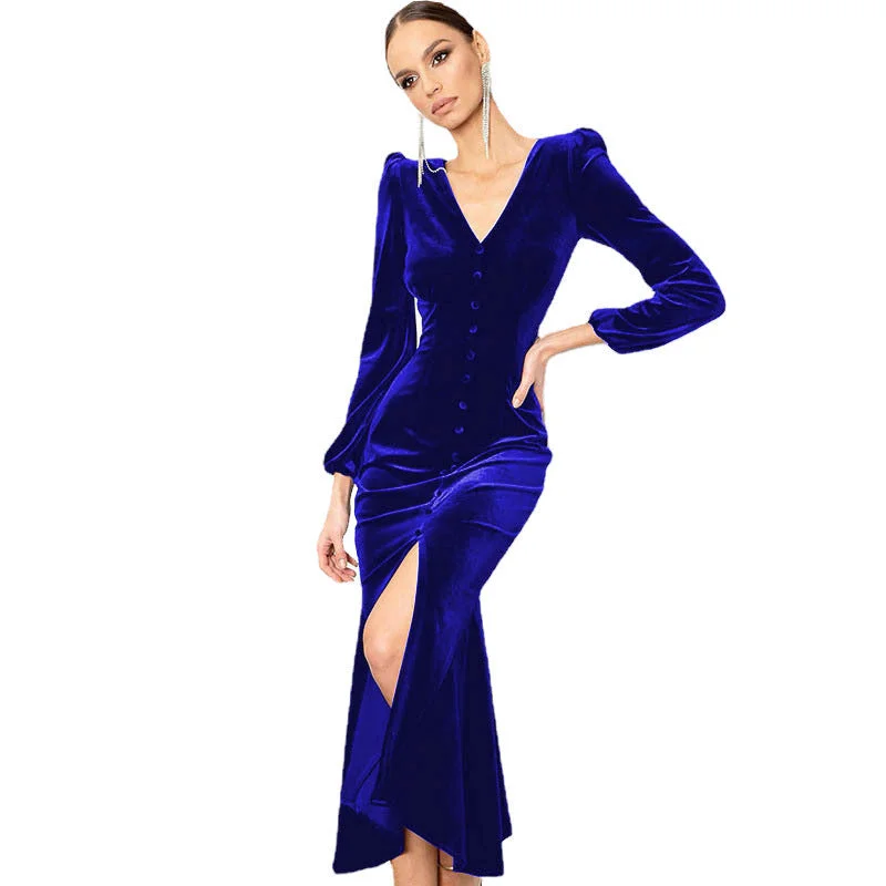 Sapphire Blue