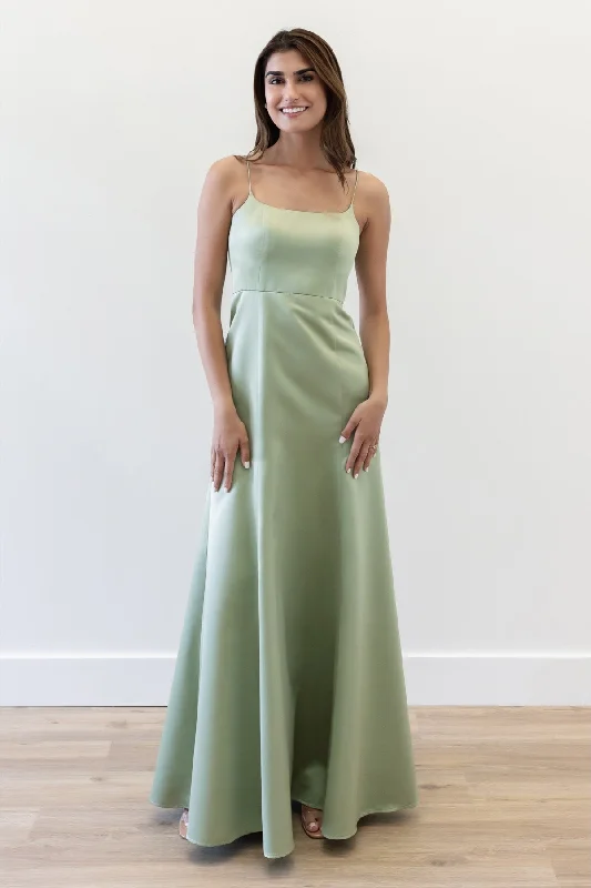 Limited Stock Available!Wtoo Bridesmaid Dress Alexandra 362