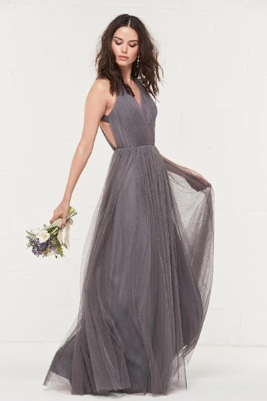 Enjoy Huge Discounts Now!Enjoy Huge Discounts Now!Wtoo by Watters Bridesmaid Dress Style 444 Enjoy Huge Discounts Now!Enjoy Huge Discounts Now!Wtoo by Watters Bridesmaid Dress Style 444