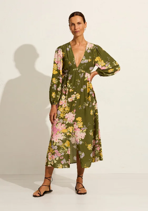 Shop Now and Save!Shop Now and Save!Arwen Midi Dress