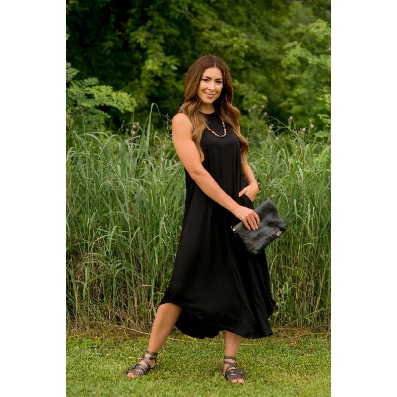 Upgrade for Less!Upgrade for Less!Basic Pocket Tank Midi