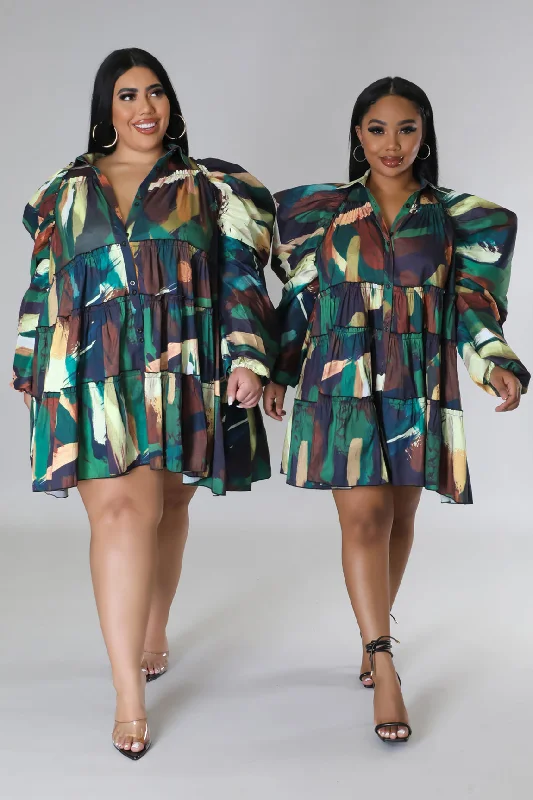Act Fast – Limited Time Savings!Act Fast – Limited Time Savings!Can't Be 'Em Dress