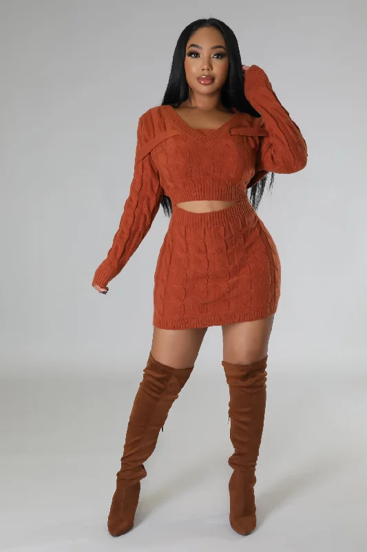 Shop Now and Save!Shop Now and Save!Chicly Days Dress