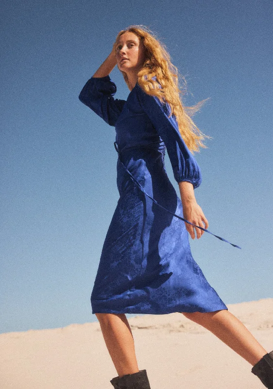 More Discounts, More Joy!More Discounts, More Joy!Clara Midi Dress