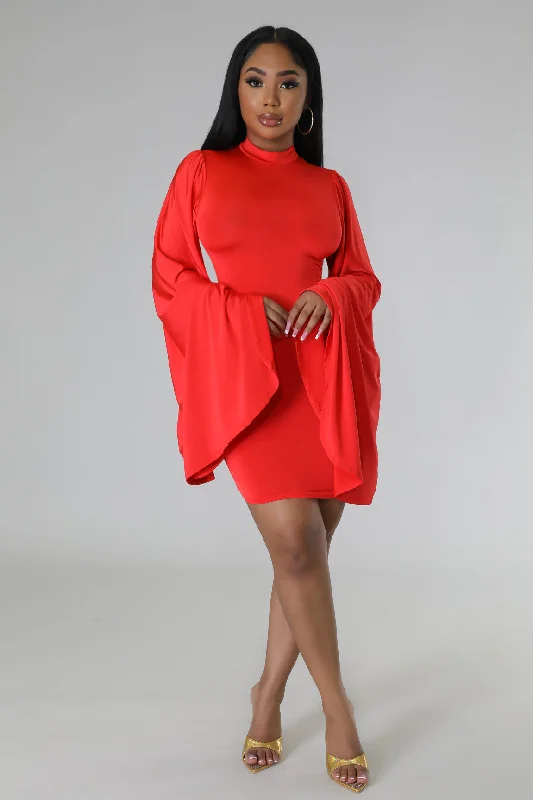 Score Big Savings Today!Score Big Savings Today!Feeling Serenity Dress