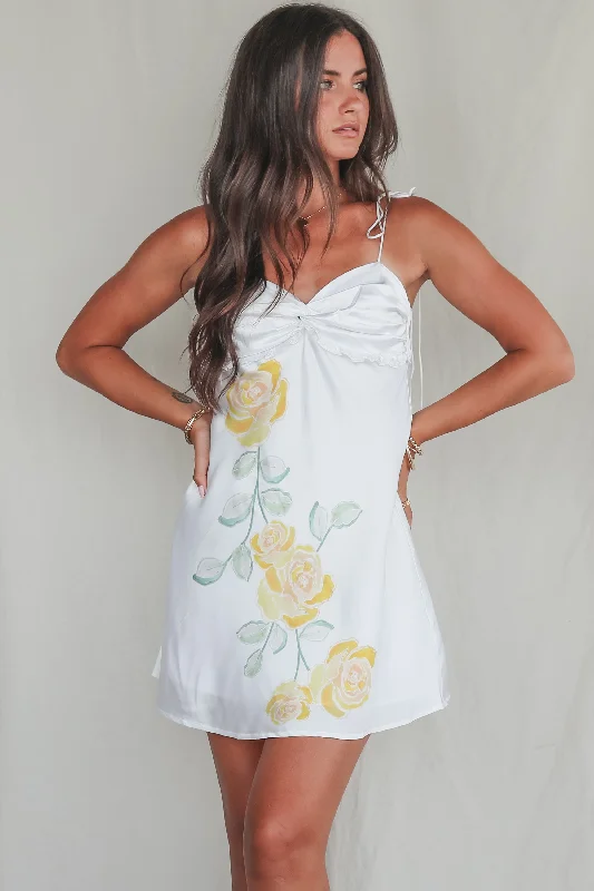 Bigger Savings, Better Shopping!Bigger Savings, Better Shopping!FOR LOVE & LEMONS Millie Yellow Dress Bigger Savings, Better Shopping!Bigger Savings, Better Shopping!FOR LOVE & LEMONS Millie Yellow Dress
