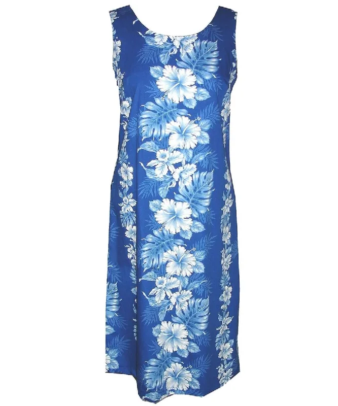 Save Money, Shop Happy!Save Money, Shop Happy!Haku Laape Knee Length Floral Dress