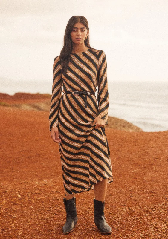 Save More Than Ever!Save More Than Ever!Kalea Midi Dress