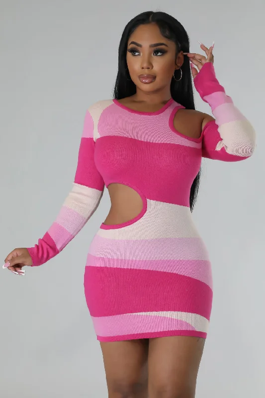 Hot Deals You Can’t Resist!Hot Deals You Can’t Resist!Khia Dress