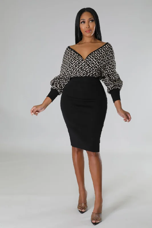 Limited Time Offer!Limited Time Offer!Lumina Babe Dress