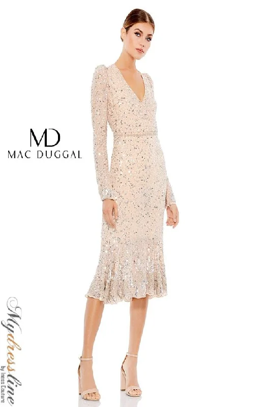Buy More, Pay Less!Buy More, Pay Less!Mac Duggal 10740D