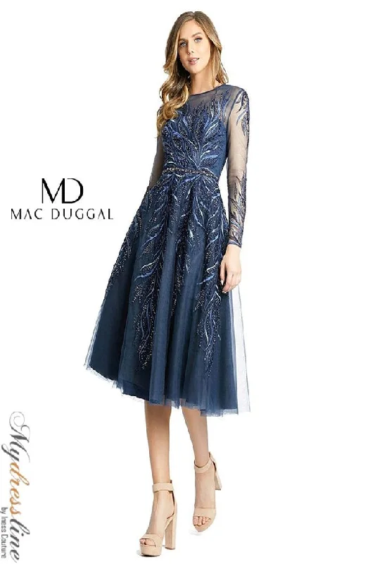 Limited Stock Available!Limited Stock Available!Mac Duggal 11136