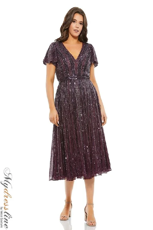 Lowest Prices Guaranteed!Lowest Prices Guaranteed!Mac Duggal 5522
