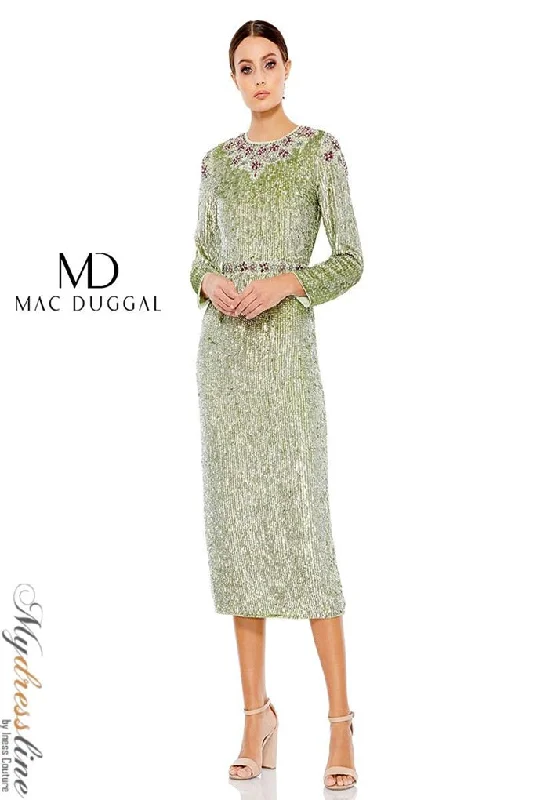 Best Offers of the Month!Best Offers of the Month!Mac Duggal 93568