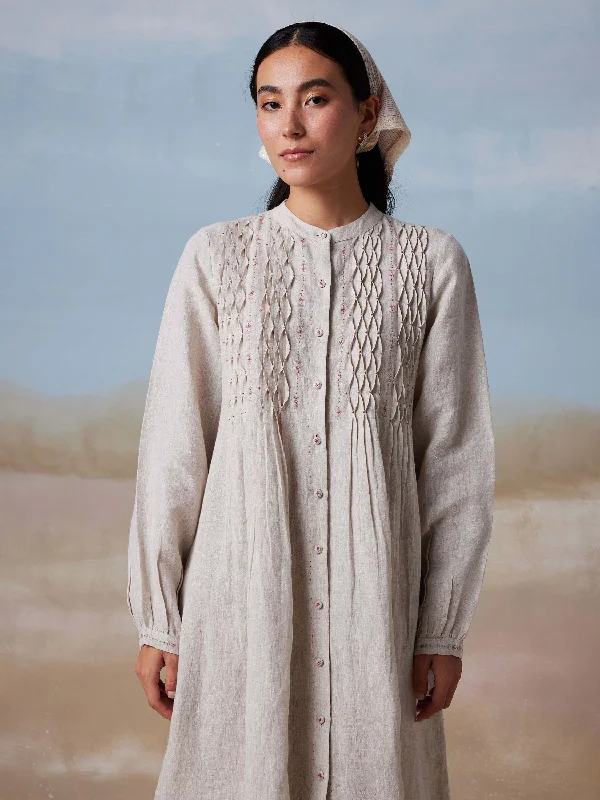 One Click Away from Big Savings!One Click Away from Big Savings!Maggie’s Farm Dress