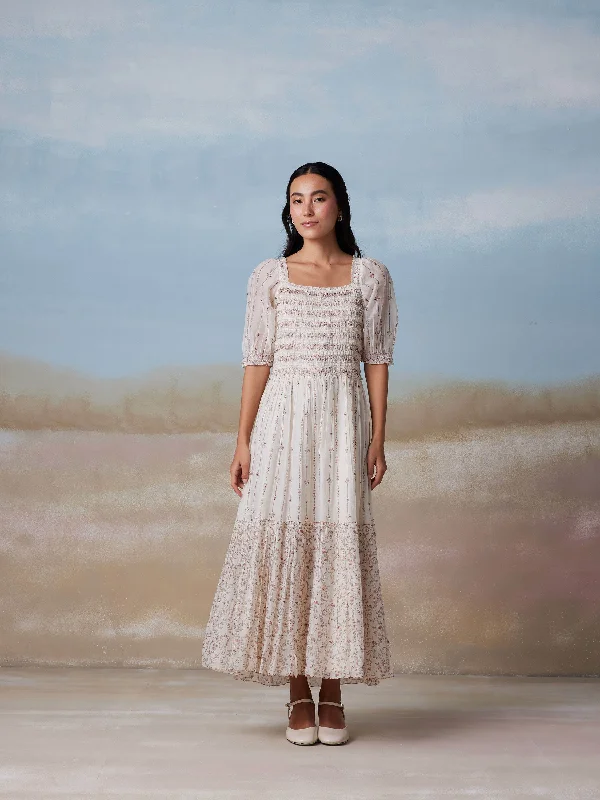 Huge Savings – Act Now!Huge Savings – Act Now!Mia Swing Dress
