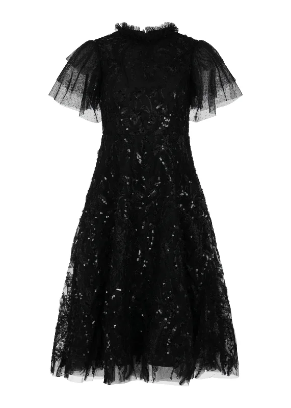 Your Chance to Save is Now!Your Chance to Save is Now!Midnight Dress