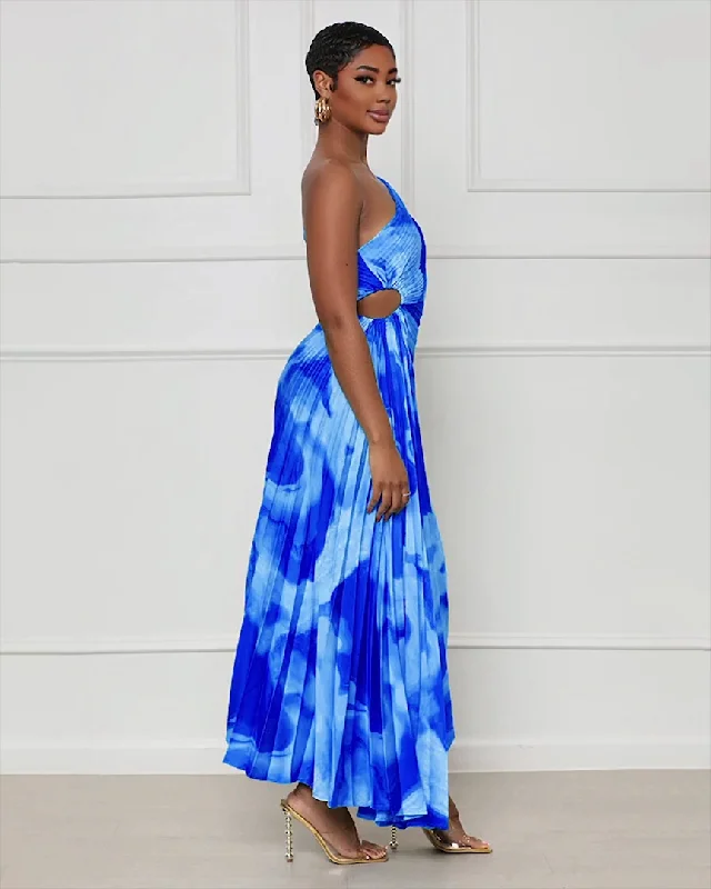 Save Up to 50% Off!Save Up to 50% Off!OCEAN WAVE DRESS