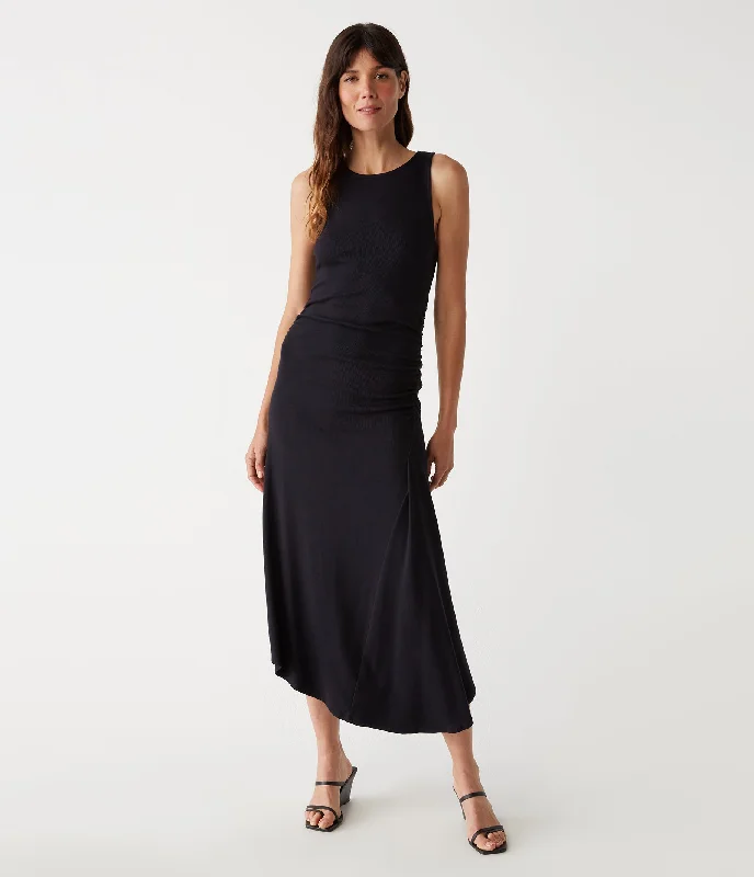 Buy More, Save More!Buy More, Save More!Perez Asymmetrical Dress