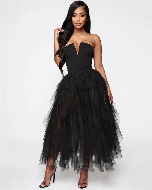 Find Your Perfect Deal Today!Find Your Perfect Deal Today!Runaway Days Tulle Dress