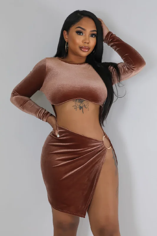Hot Deals You Can’t Resist!Hot Deals You Can’t Resist!Say Less Dress