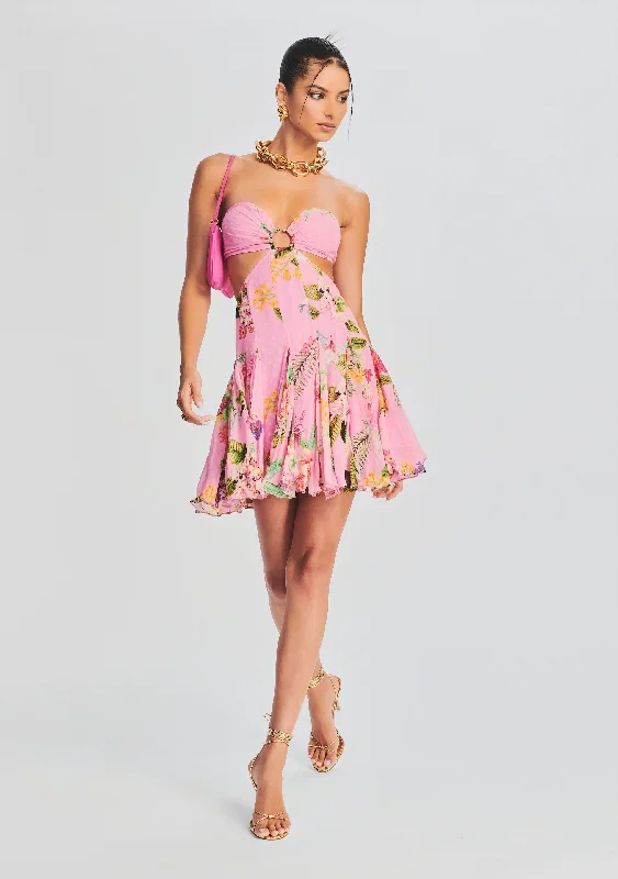 Every Deal is a Steal!Every Deal is a Steal!Rue Short Dress