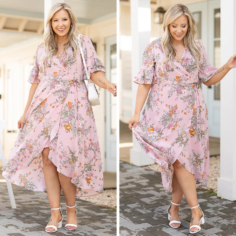 Your Best Deals Are Here!Your Best Deals Are Here!Sweet Georgia Peach Dress, Peach