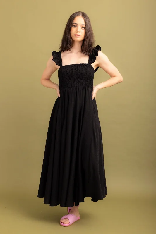Best Price of the Season!Best Price of the Season!Sydney Dress Black