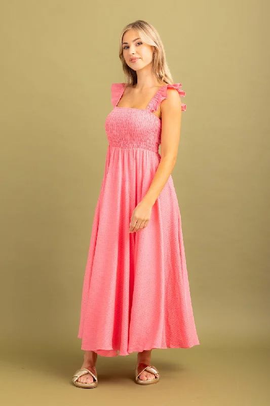 Score Big Savings Today!Score Big Savings Today!Sydney Dress Watermelon