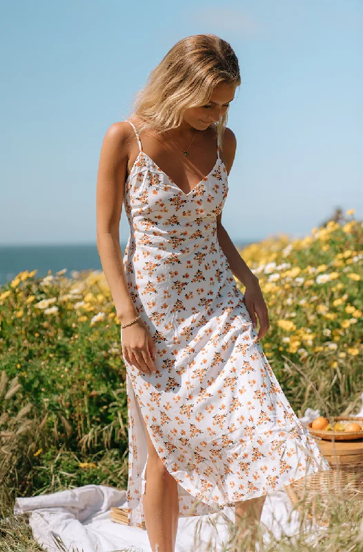 Shop Early, Save Big!Shop Early, Save Big!The Weekend Midi Dress