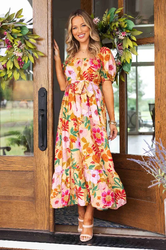 Limited-Time Price Drop!Limited-Time Price Drop!Tilley Dress