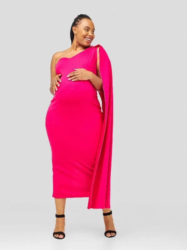 Price Drops You’ll Love!Price Drops You’ll Love!Vintlyne Pauline Dress - Hot Pink