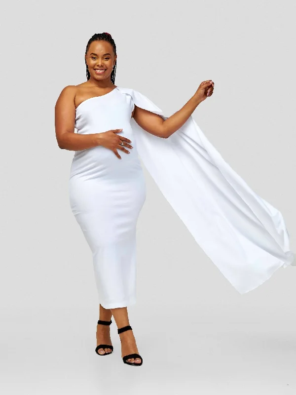 Your Best Deals Are Here!Your Best Deals Are Here!Vintlyne Pauline Dress - White